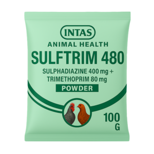 SULFTRIM 480