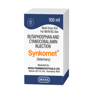 SYNKOMET