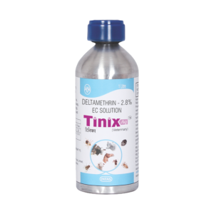 TINIX AQ