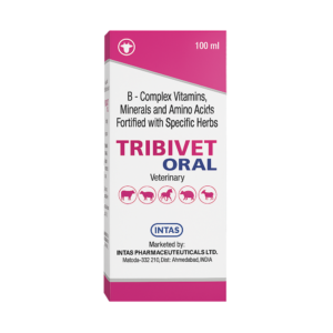TRIBIVET ORAL