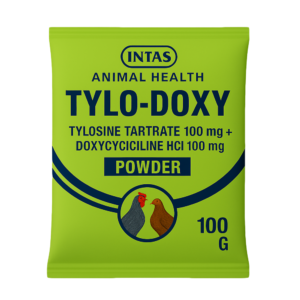 TYLO-DOXY