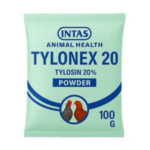 TYLONEX 20