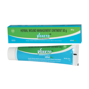VOXETO