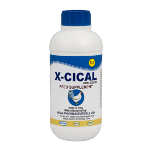 X-CICAL