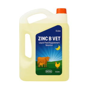 ZINC B VET