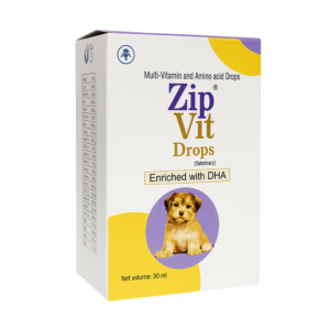 ZIP VIT DROPS