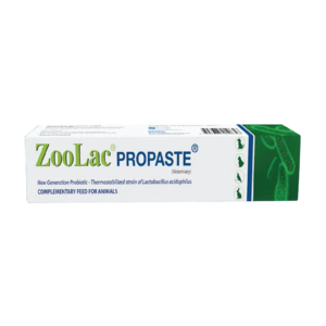 ZOOLAC PROPASTE