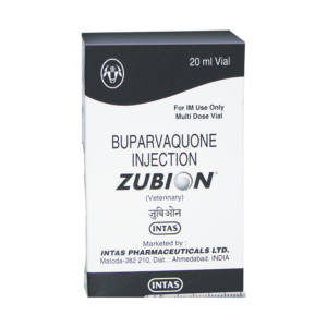ZUBION